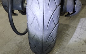 HONDA STANDUP TACT GEN 3 2025 AF51