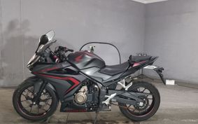 HONDA CBR400R 2020 NC56