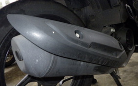 SUZUKI ADDRESS 110