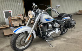 HARLEY FLSTF1340-1450 2008 BX5