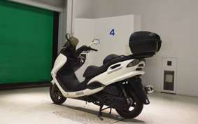 YAMAHA MAJESTY 125 FI 2016