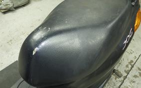 YAMAHA JOG Gen.5 SA36J