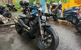 HARLEY  HARLEY RH1250S 2023 ZC4