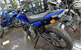 YAMAHA XT250X DG11J