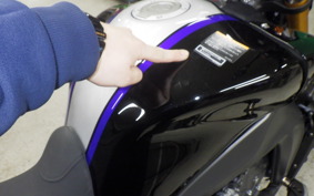 YAMAHA MT-09 SP 2021 RN69J