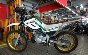 YAMAHA  TOURING  SEROW 250 FINAL ED DG31J