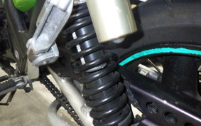 KAWASAKI ZRX1100 1998 ZRT10C