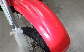 KAWASAKI KLX250 LX250E