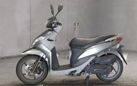 HONDA DIO 110 JF31