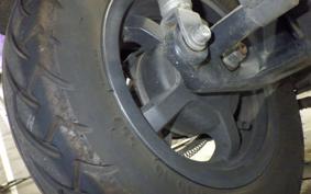 SUZUKI SWISH 125 2025 DV12B