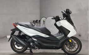 HONDA FORZA MF17