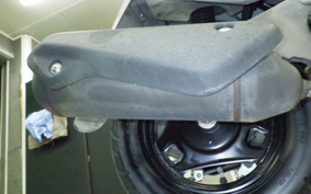 SUZUKI ADDRESS V125 G 2014 CF4EA