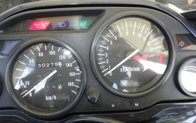 KAWASAKI ZZ-R400 Gen.2 1998 ZX400N