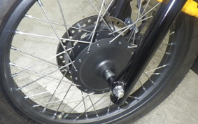 HONDA CT125-2 2008 JA65