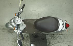 HONDA CREA SCOOPY AF55