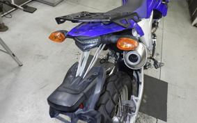 YAMAHA WR250R DG15J