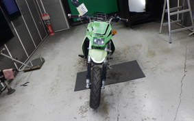 KAWASAKI KSR110 KL110A