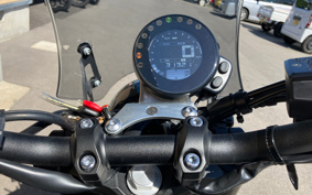 YAMAHA XSR900 2018 RN56J