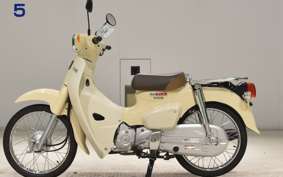 HONDA C50 SUPER CUB AA09