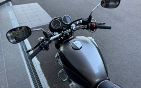 KAWASAKI W800 2024 EJ800E