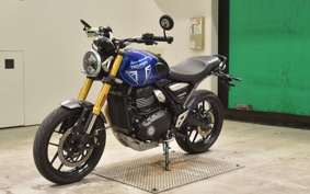 TRIUMPH SPEED 400 2024