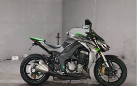 KAWASAKI Z1000 2016 ZRT00F
