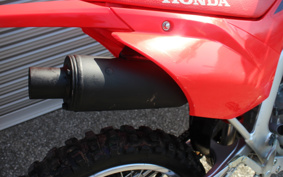 HONDA CRF125F JE03