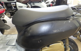 HONDA TACT-4ﾍﾞｰｼｯｸ AF79