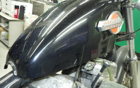 HARLEY XLH883 1990