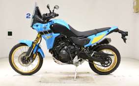 YAMAHA TENERE 700 2025 DM17J