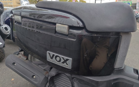 YAMAHA VOX Deluxe SA31J