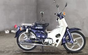 HONDA SUPER CUB90 HA02