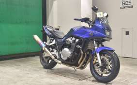 HONDA CB1300SF SUPER BOLDOR 2009 SC54