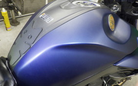 YAMAHA FZS25 2015