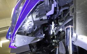YAMAHA CYGNUS Griffus SEJ4J