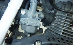 HONDA XLR125R JD16