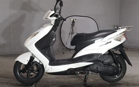 YAMAHA CYGNUS 125 X SE44J