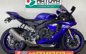 YAMAHA YZF-R1 2017 RN49
