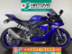 Фото Yamaha YZF-R1 2017 с японского аукциона