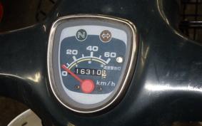 HONDA C50 SUPER CUB 2018 C50