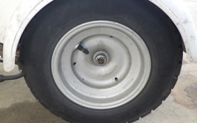 HONDA GYRO CANOPY TA03