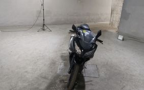 KAWASAKI NINJA 250 EX250L