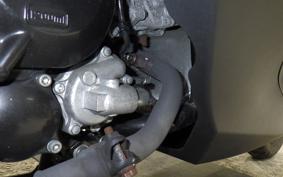 SUZUKI BURGMAN200A CH41A