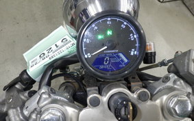 HONDA GB250 CLUBMAN Gen.4 2006 MC10