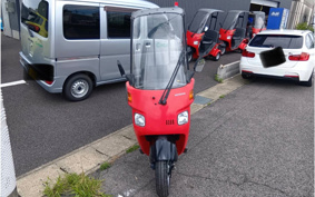 HONDA GYRO TA03