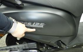 SUZUKI ADDRESS V125 Gen.2 2021 DP12H