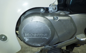 HONDA C50 SUPER CUB 2024 C50