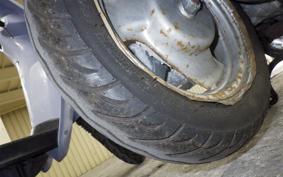 YAMAHA JOG Gen.3 SA01J