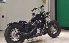 KAWASAKI VULCAN 400 Gen.2 1996 VN400A