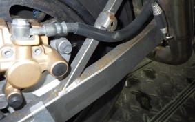 KAWASAKI KSR110 2019 KL110A